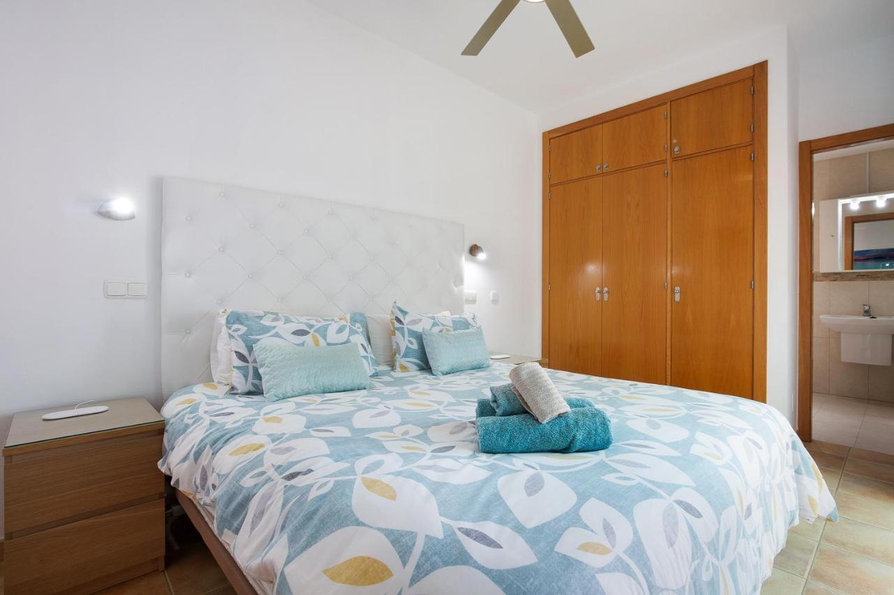 Villa Contenta Corralejo Exterior photo